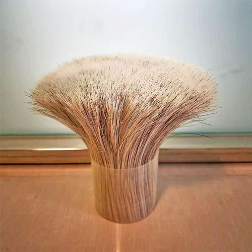 Fine Art Bee Brush Set